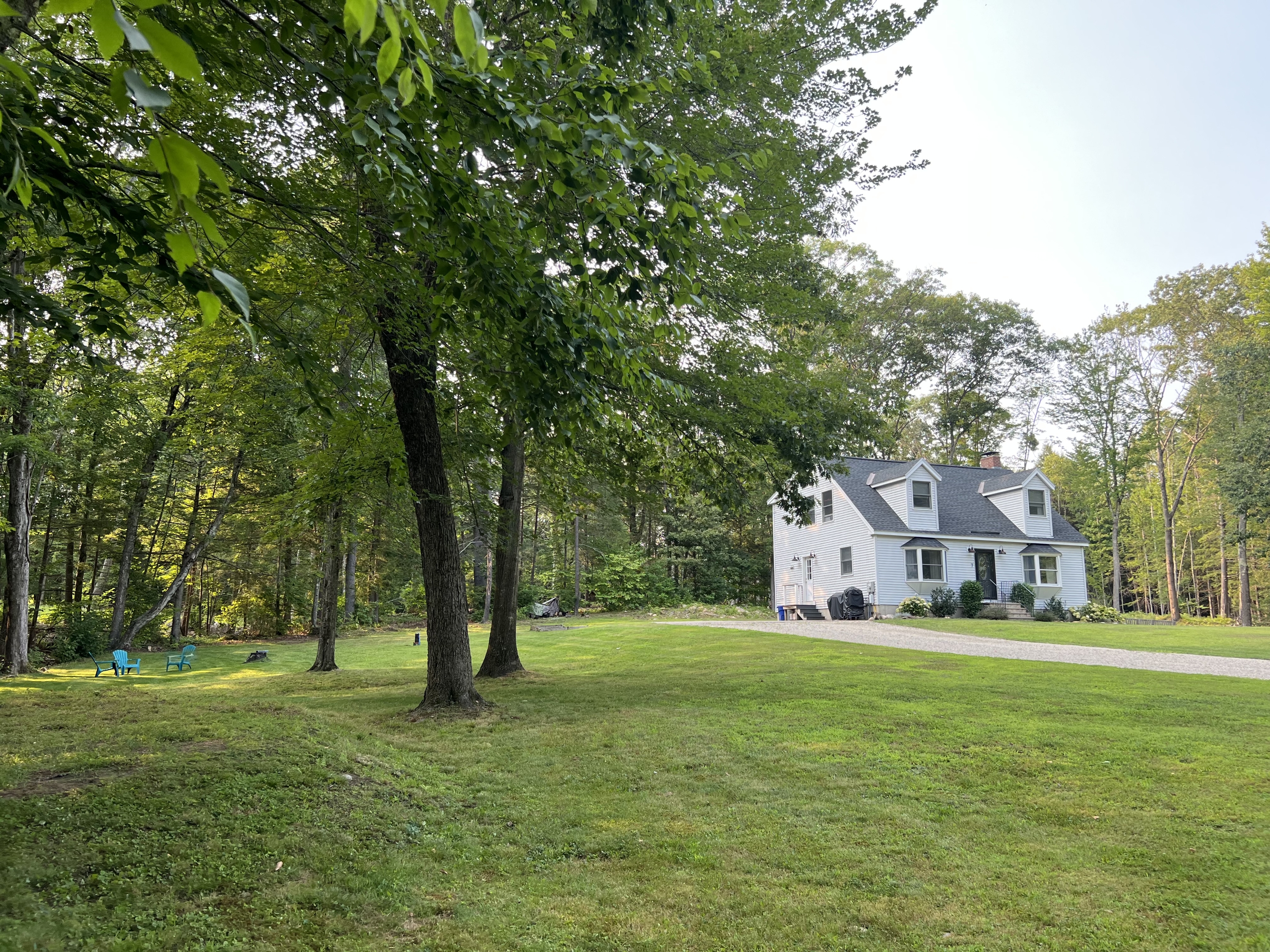 7 Normand Court