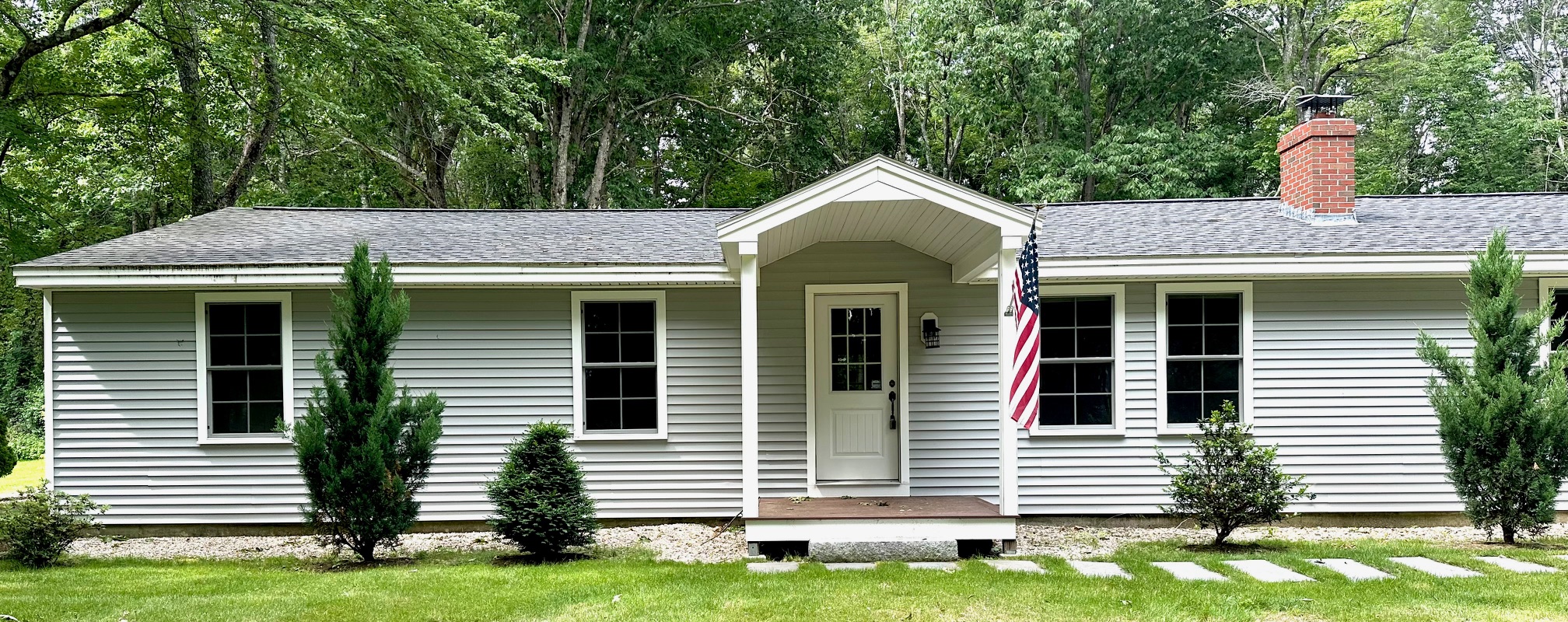 67 Depot Road