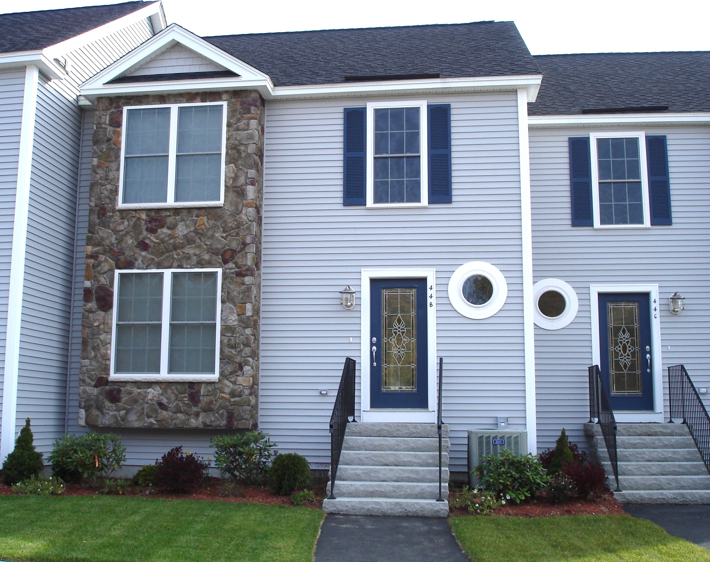 44B Albacore Way - 44B