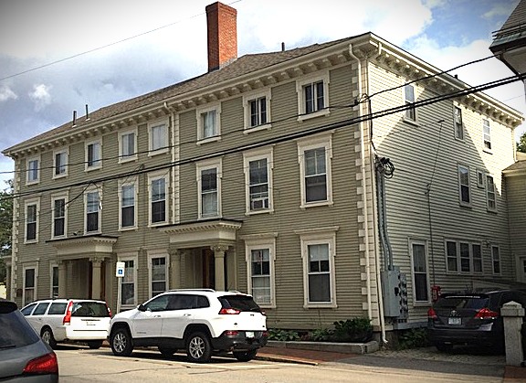 390 State Street - Unit 1