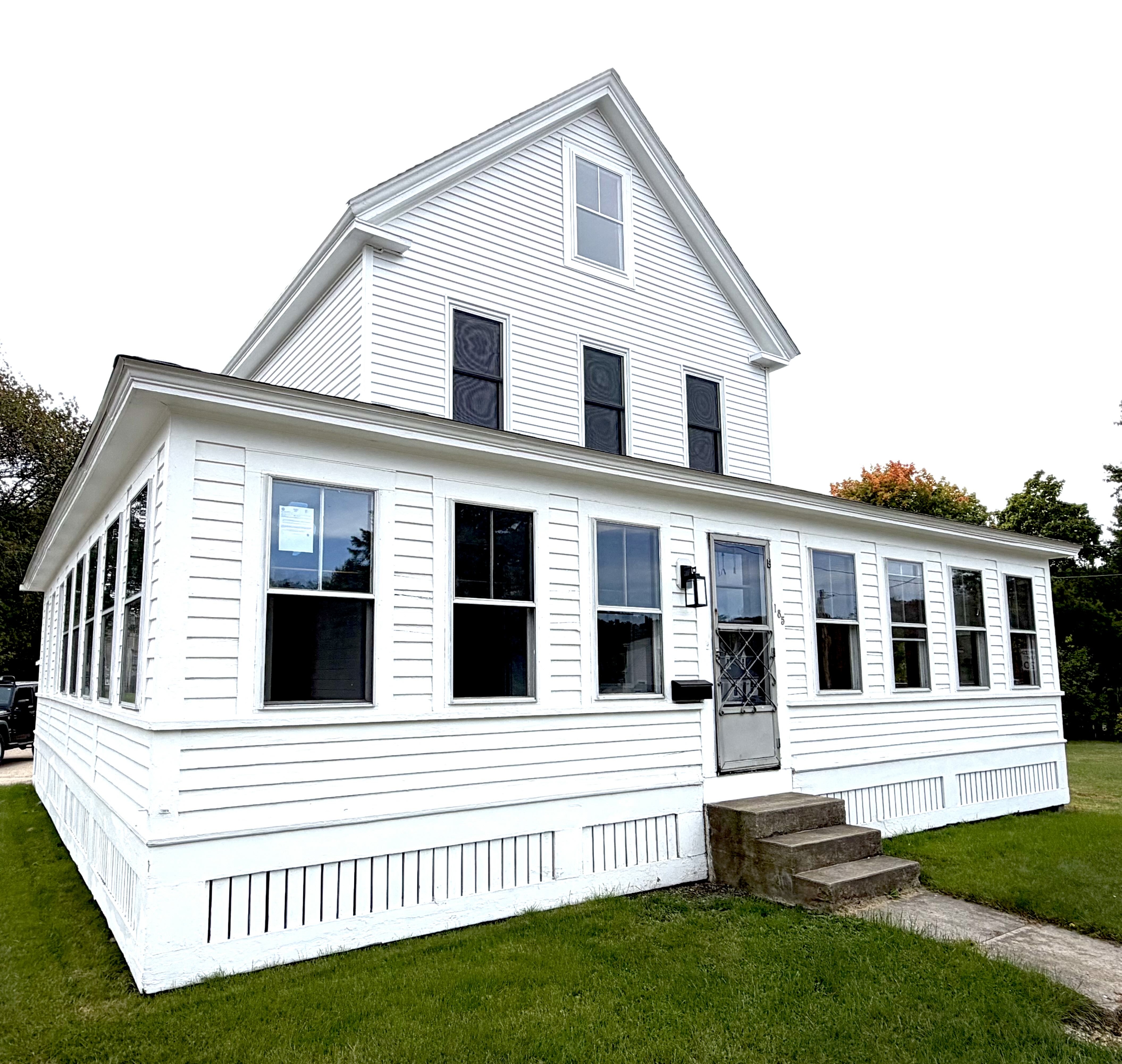 185 Jones Avenue