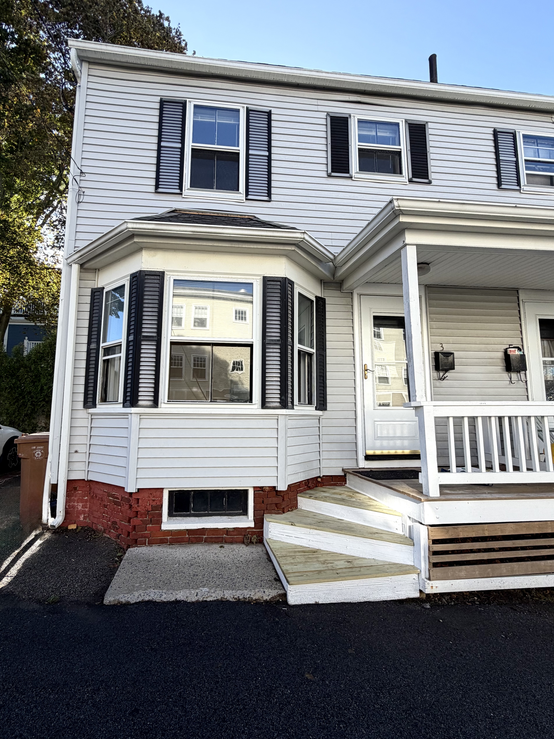 3 Melcher Street