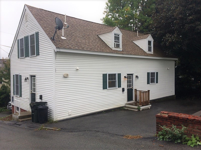 9 Currier Street